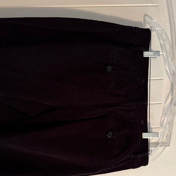 Dress Barn Black Women's Pants - Picture 3 of 4